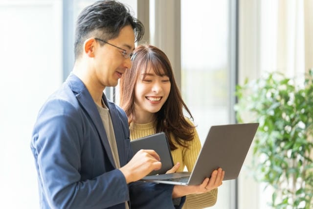 ダイレクトリクルーティングが切り開く企業主導型採用の新時代と適材確保戦略の進化