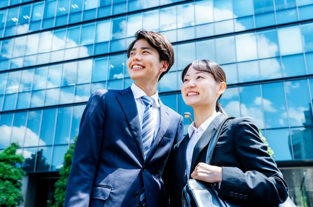 ダイレクトリクルーティングが切り拓く主体的で多様な人材獲得戦略の新時代